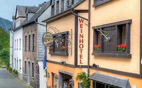 Weinhotel Hubertus Garni